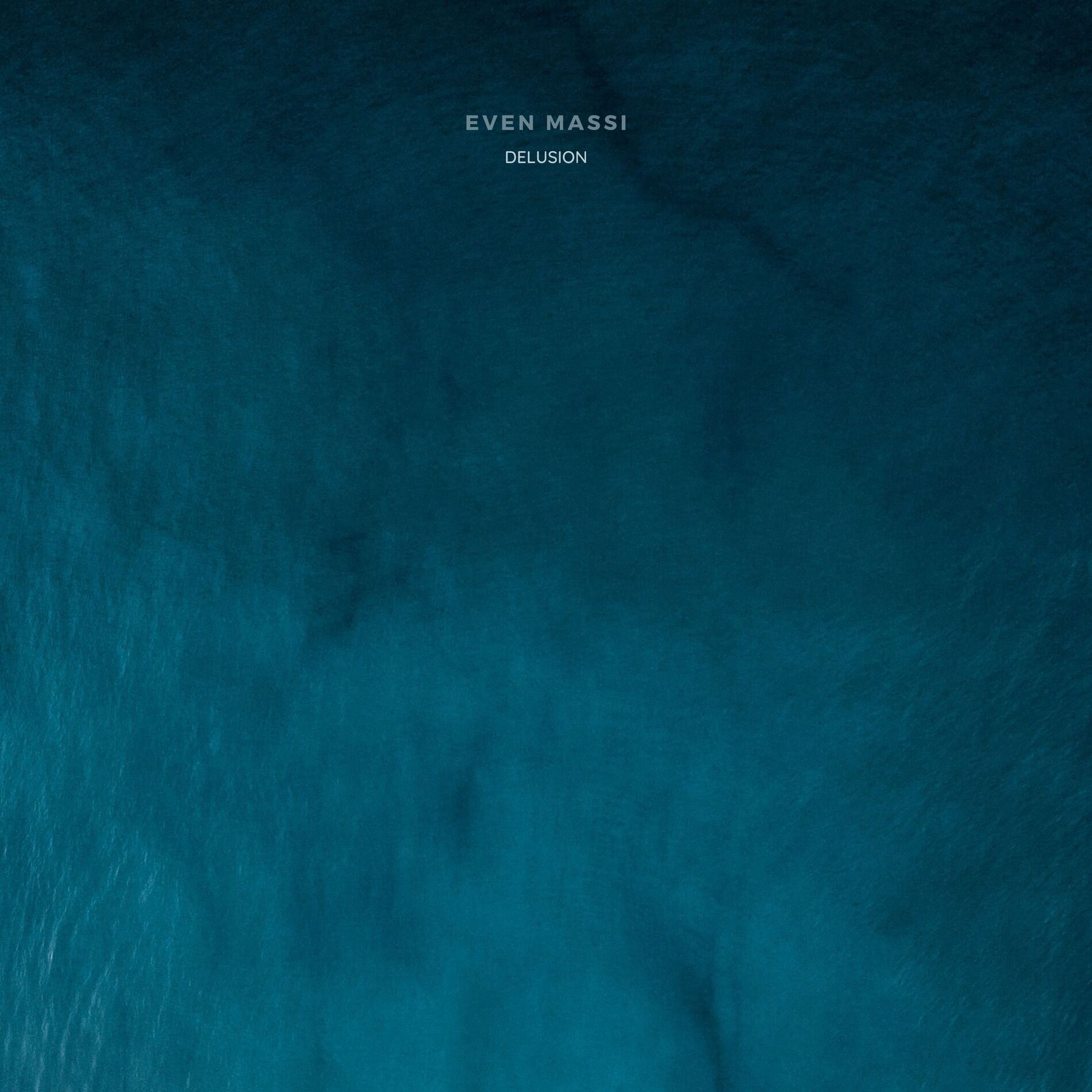 Album cover of A Waiting