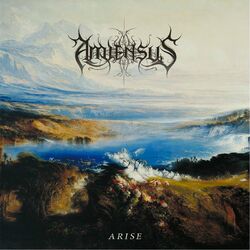 Cover of Arise