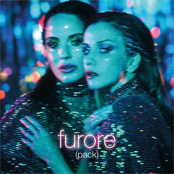 Pochette album