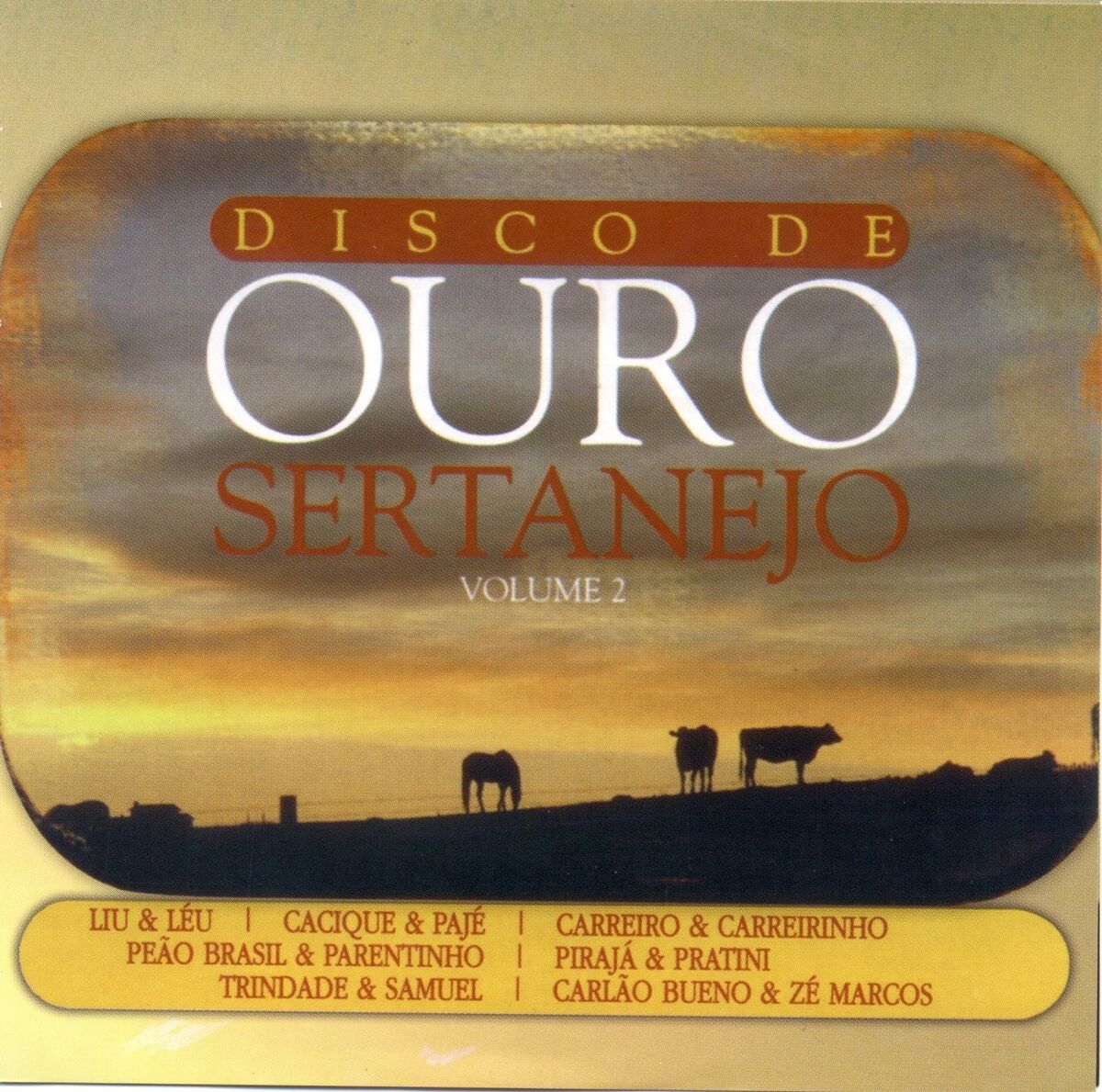 Album cover of Saudade da Minha Terra