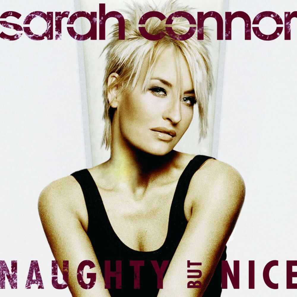 Picture of Naughty But Nice (Digital Version)