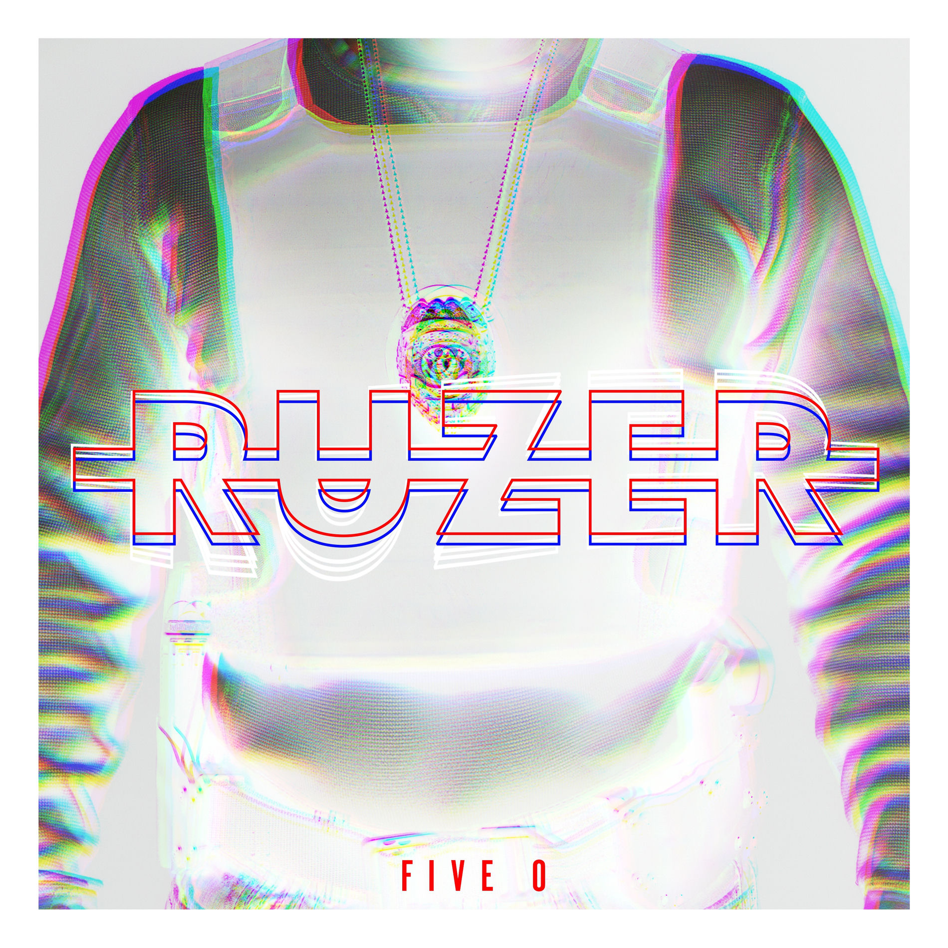 Album cover of Five 0