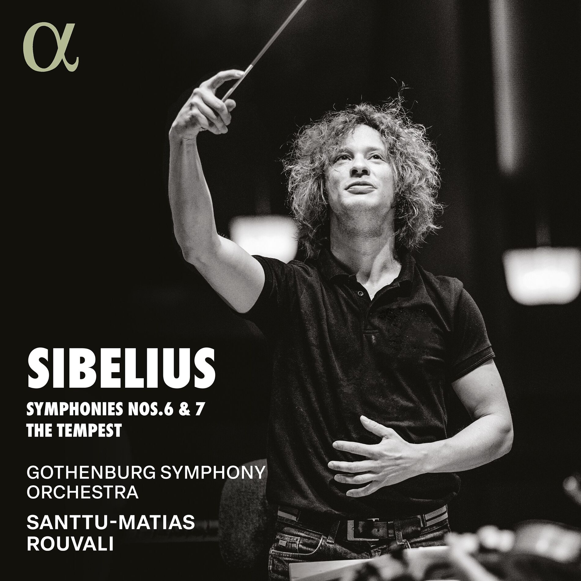 Album cover of Symphony No. 6 in D Major, Op. 104: II. Allegretto moderato - Poco con moto - Poco a poco meno piano - Tempo I