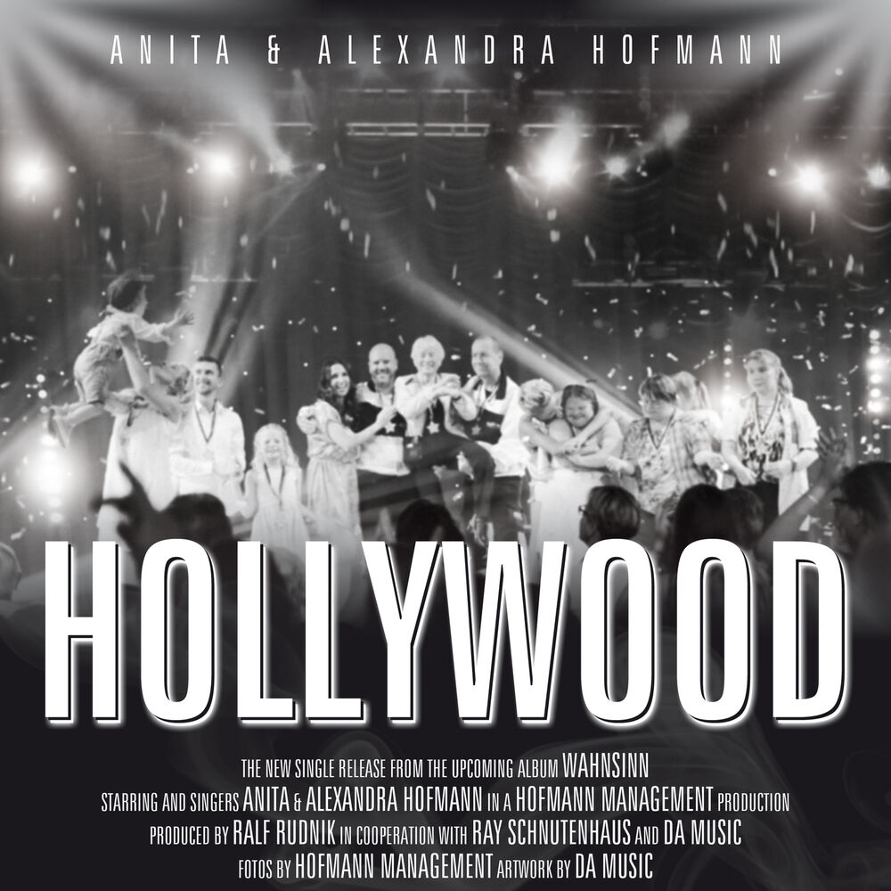 Picture of Hollywood