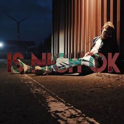 Cover of Is nich ok