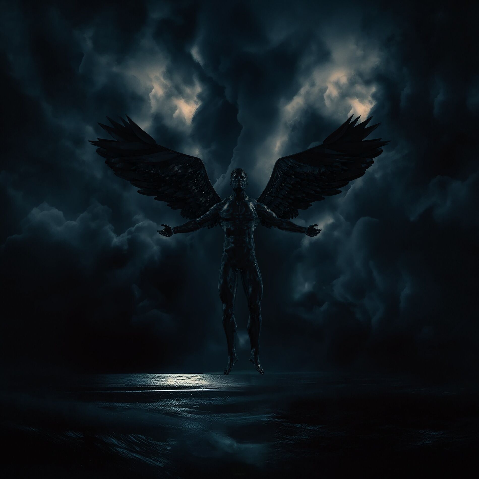 Album cover of Shadows