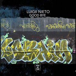 Cover of Good Bye