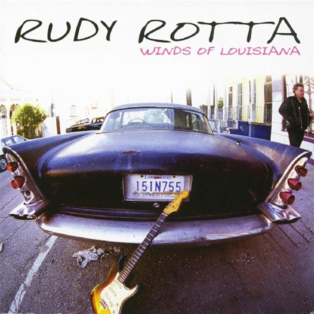 Picture of Winds Of Louisiana