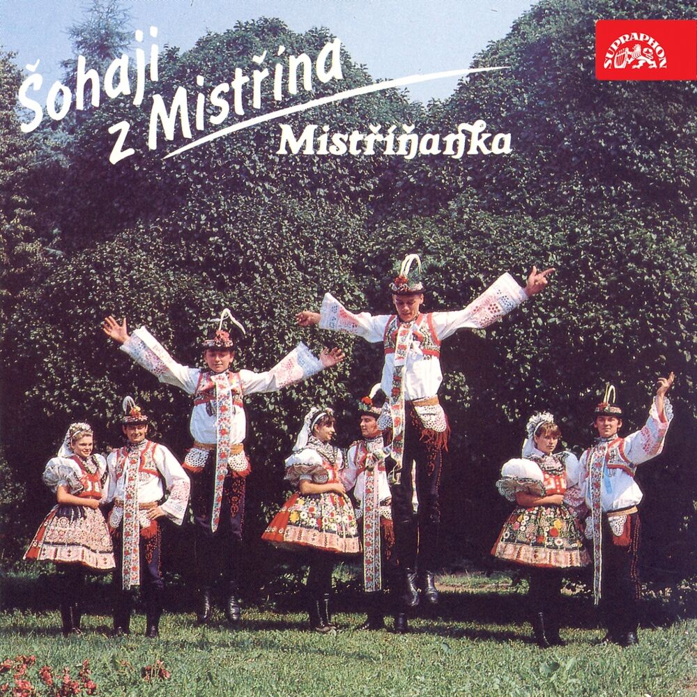 Picture of Šohaji Z Mistřína