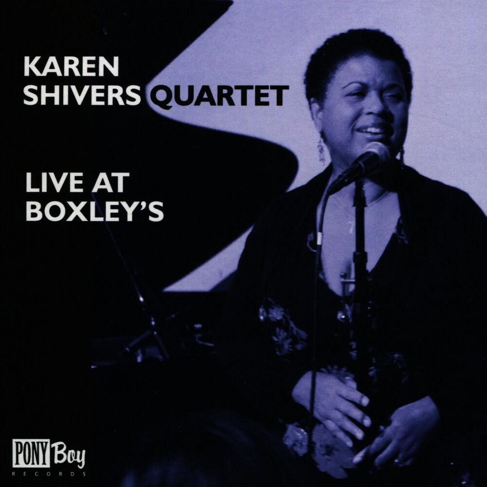 Picture of Live At Boxley's