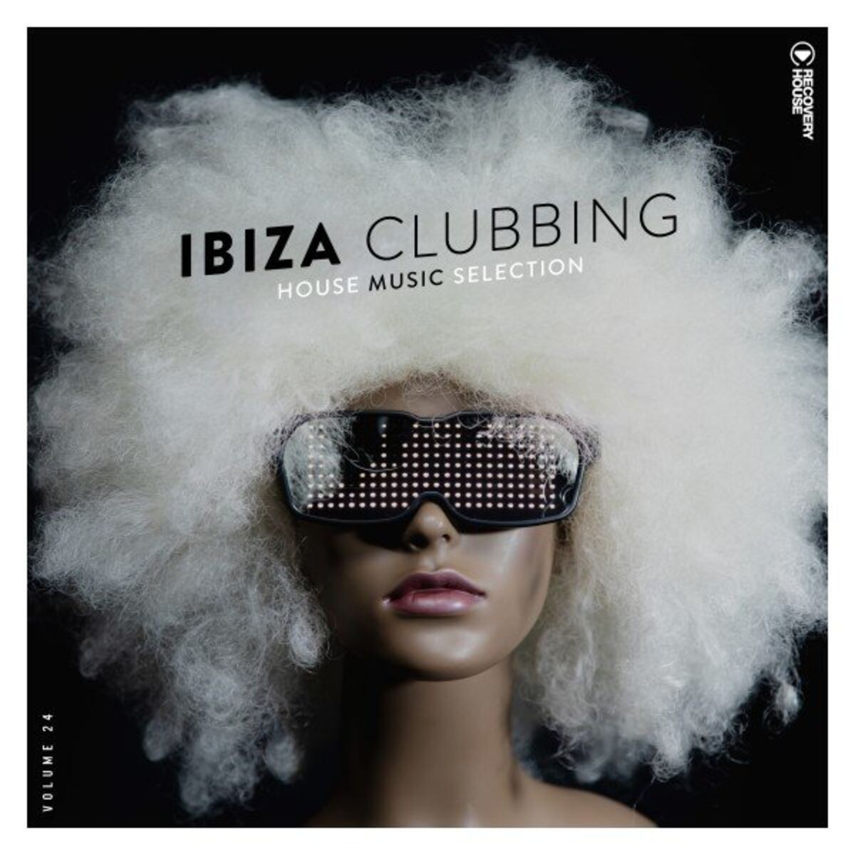 Album cover of Ibiza Clubbing, Vol. 24