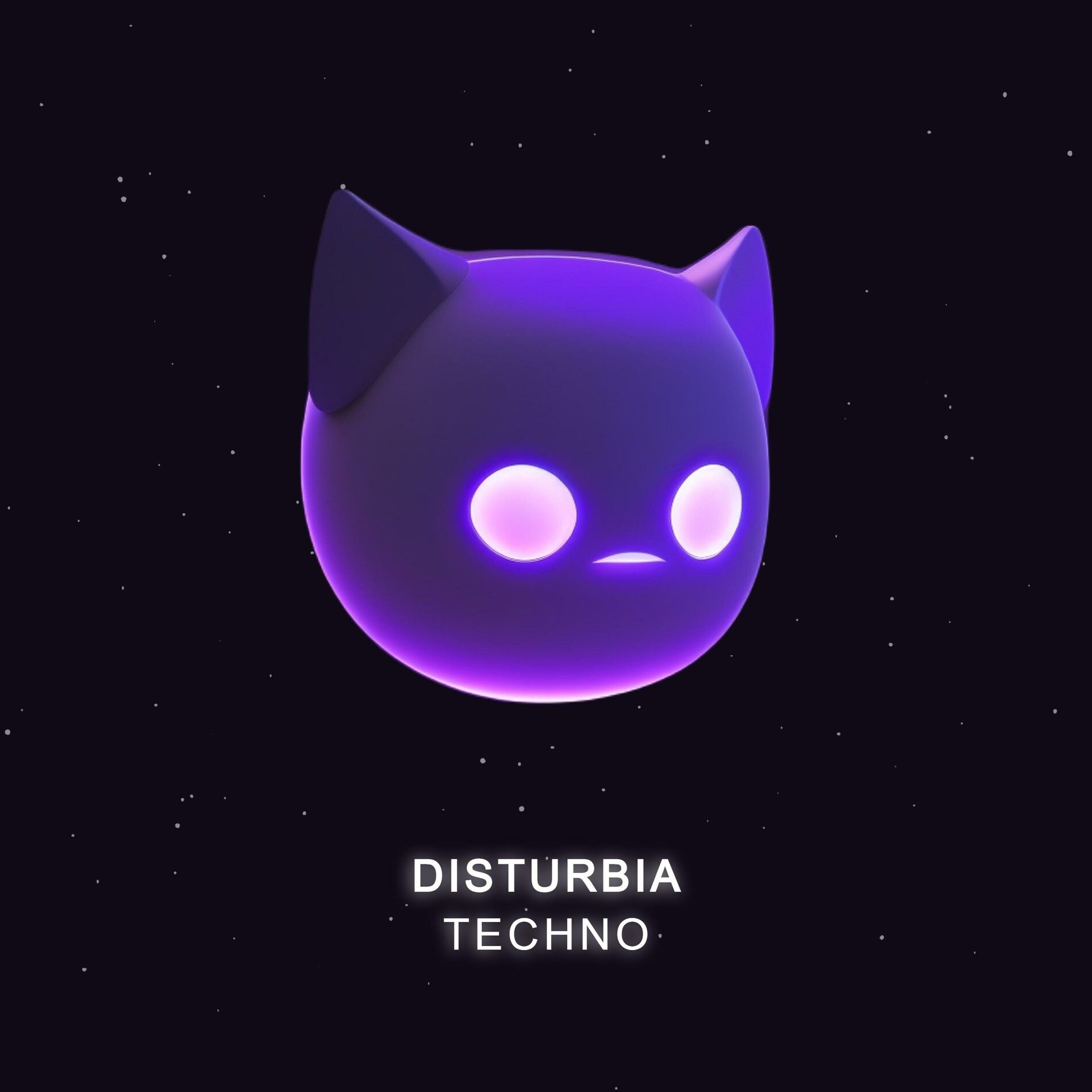 Album cover of Disturbia