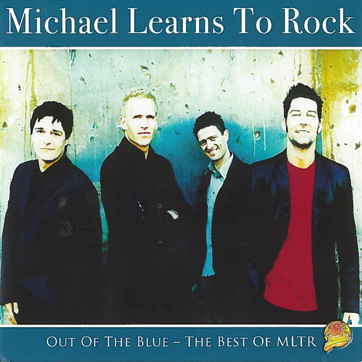 Michael Learns To Rock - Out of the Blue | Deezer