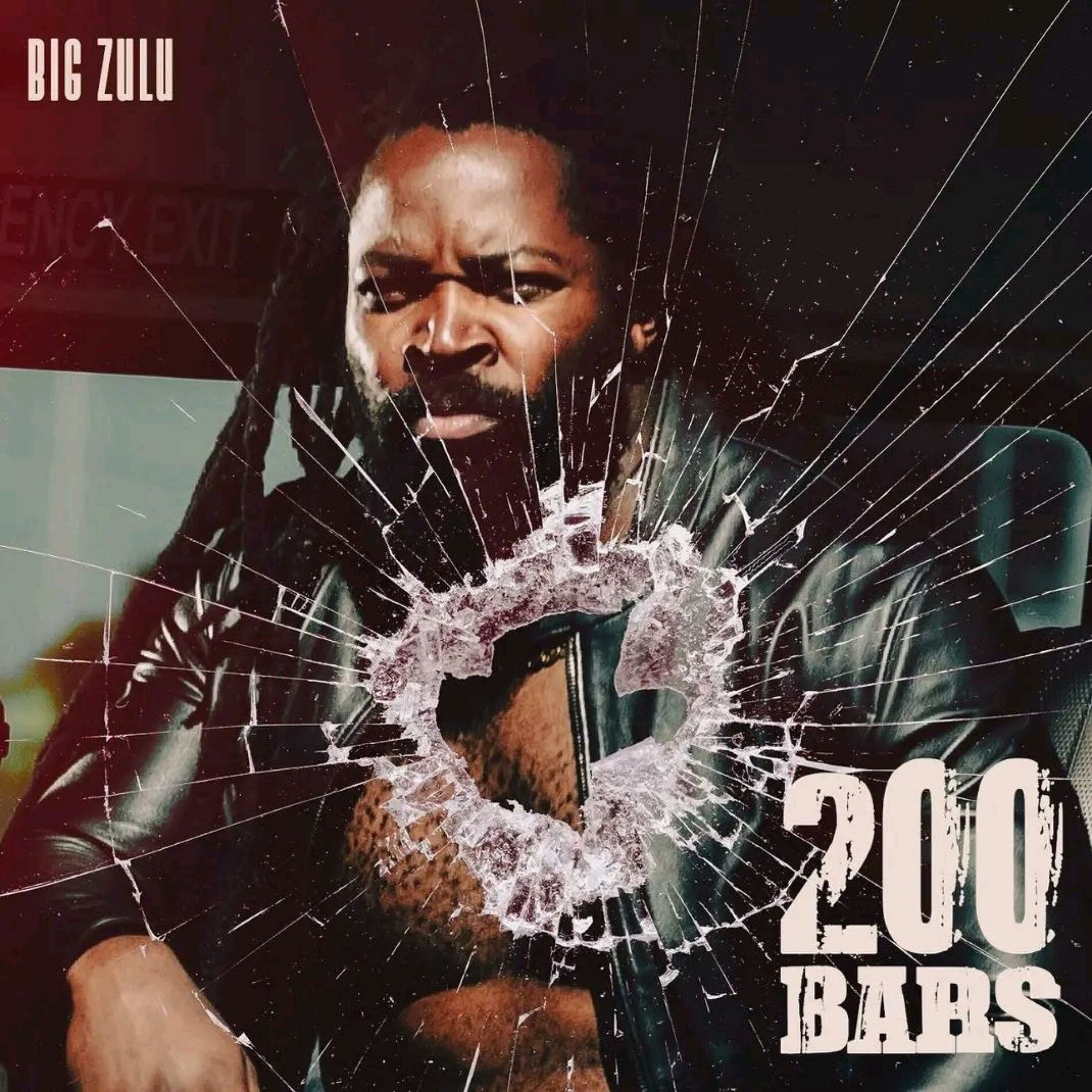 Album cover of Big Zulu (200 bars)