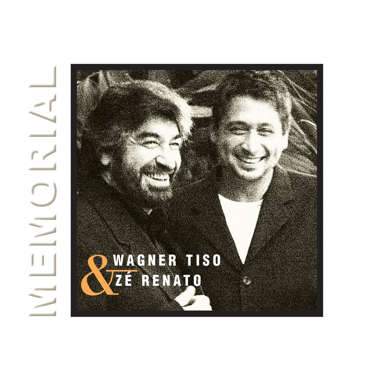 Album cover of Memorial