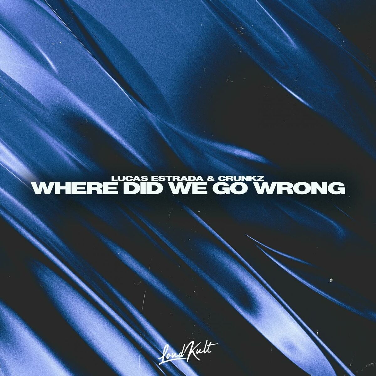 Album cover of Where Did We Go Wrong