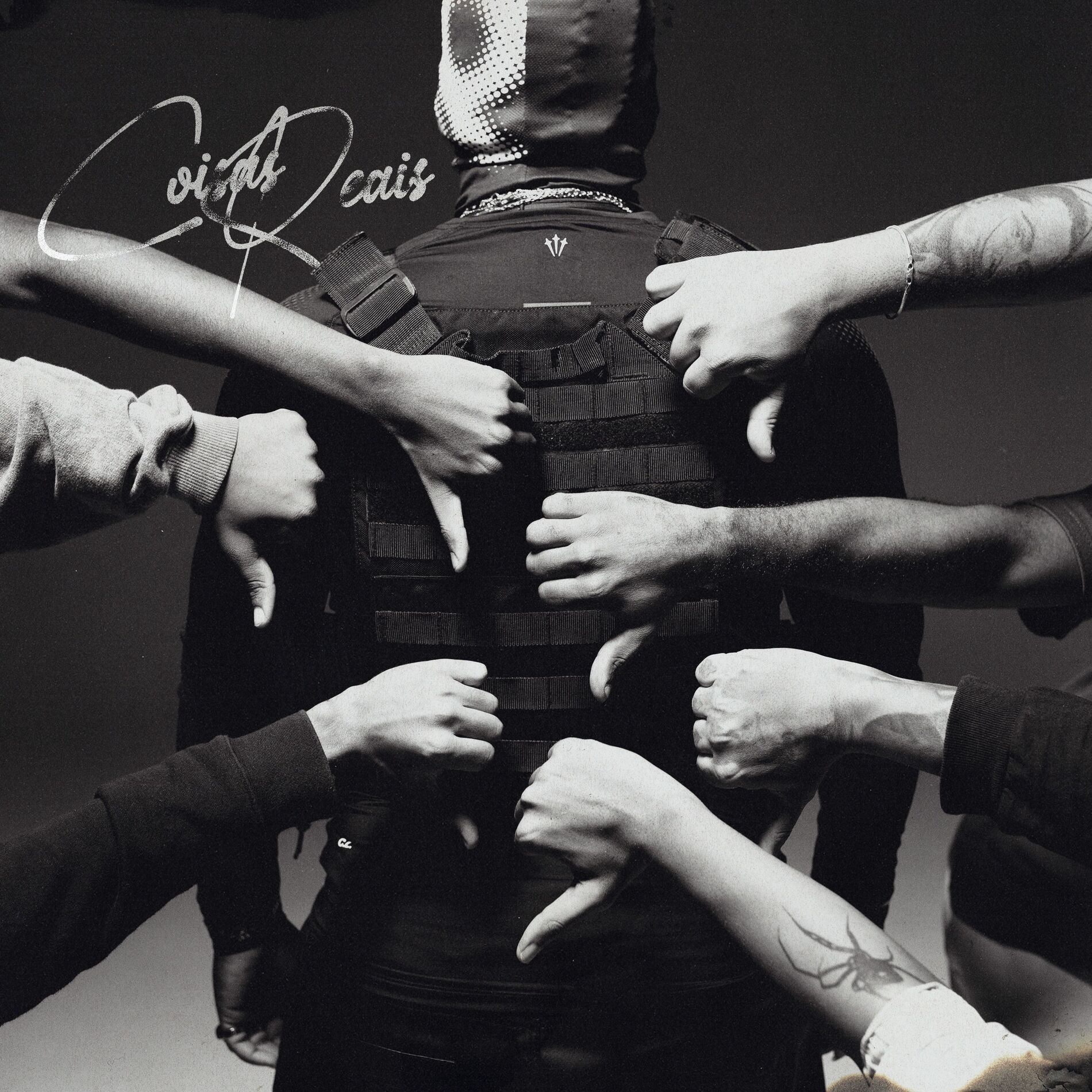 Album cover of Várias Madrugas