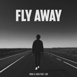 Fly Away (Pitch Down & Reverb Version)