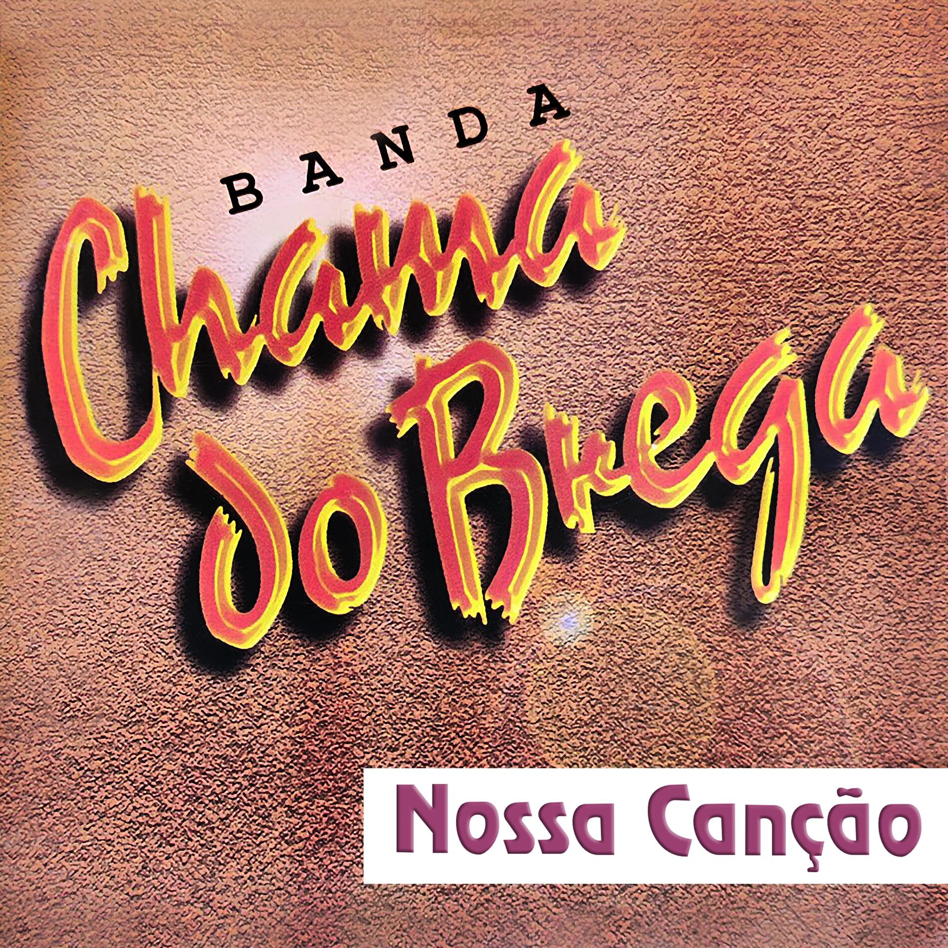 Album cover of Nossa Canção