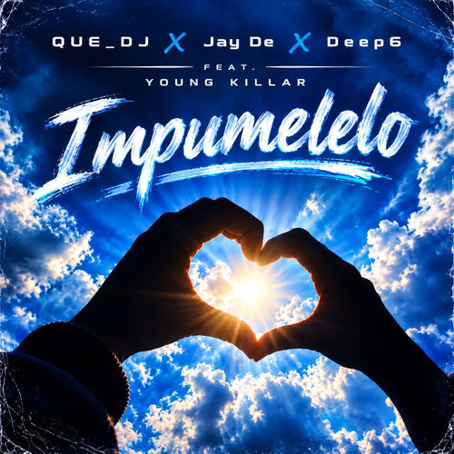 Impumelelo (Radio Edit)
