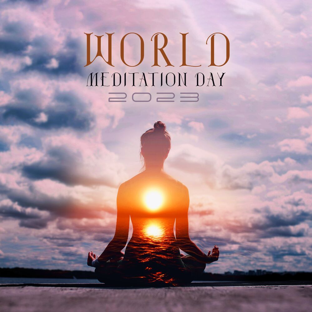 Picture of World Meditation Day 2023: Top 100 Songs