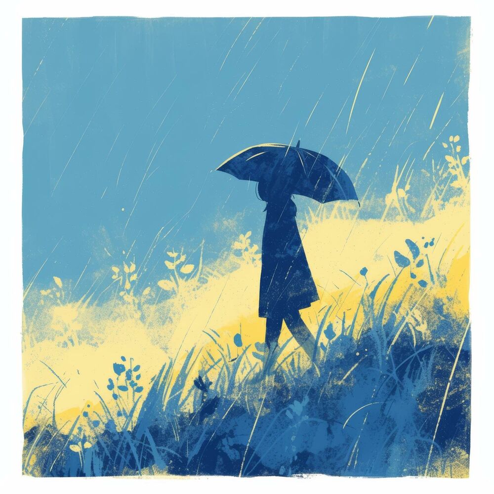 Picture of Umbrella Union
