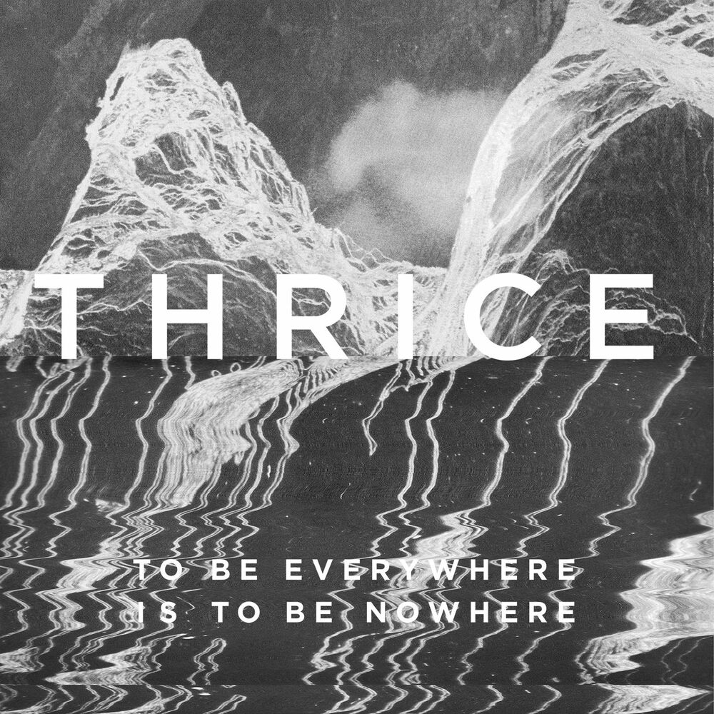 Picture of To Be Everywhere Is To Be Nowhere