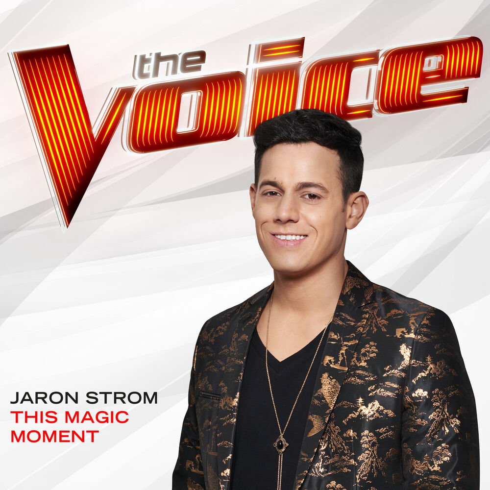 Picture of This Magic Moment (The Voice Performance)