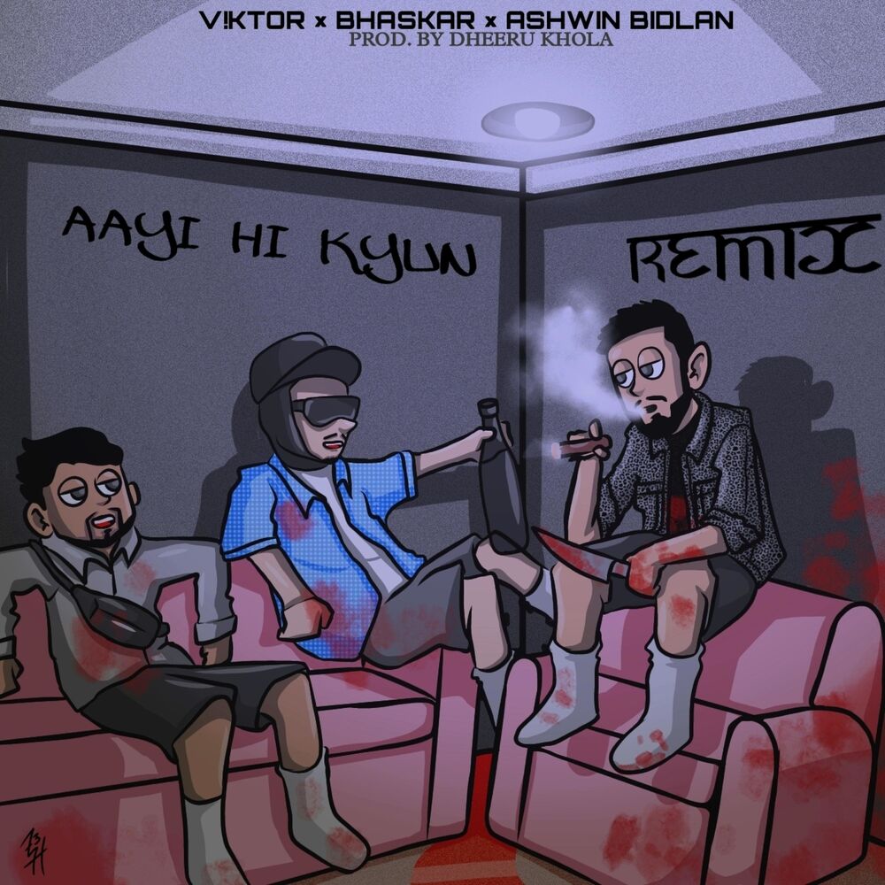 Picture of Aayi Hi Kyun (Remix)