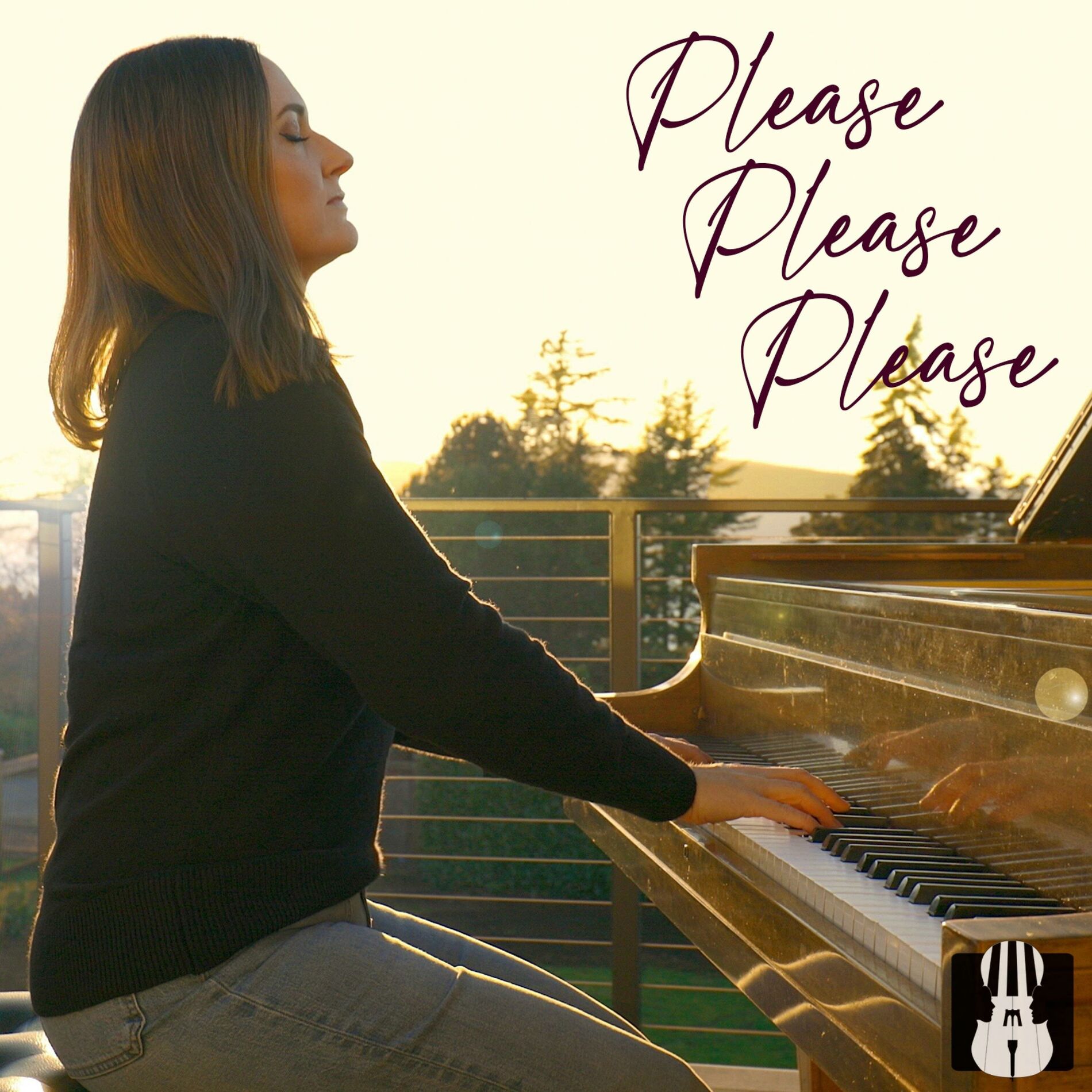 Album cover of Please Please Please