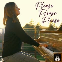 Cover of Please Please Please