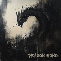 Cover of Dragon Song