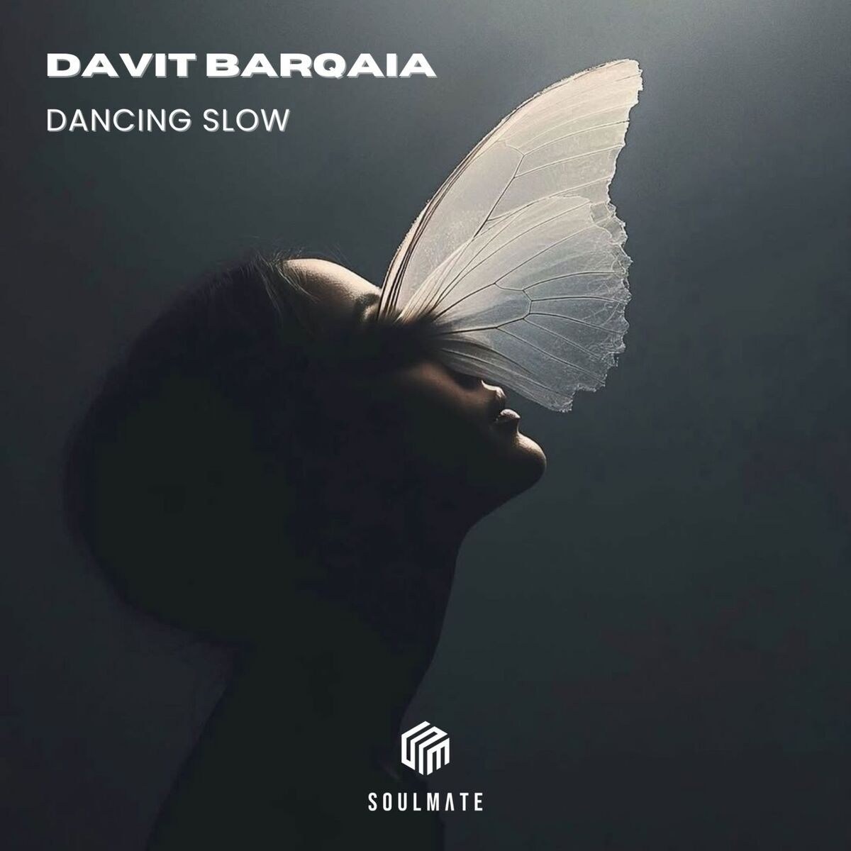 Album cover of Dancing Slow