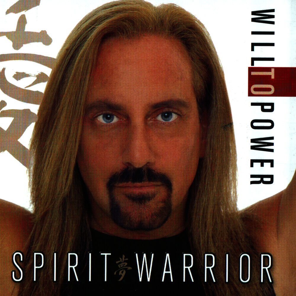 Picture of Spirit Warrior