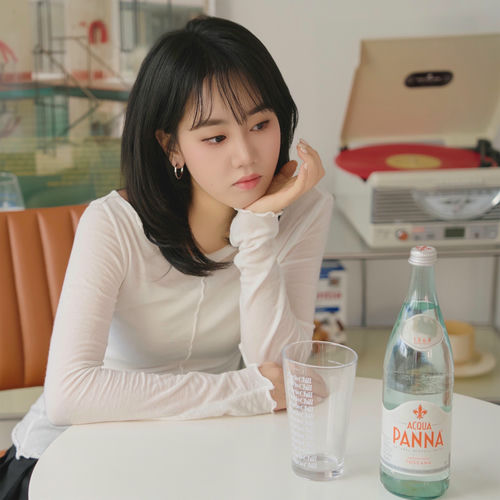 Jeong GaYi – Still Feels Like You – Single