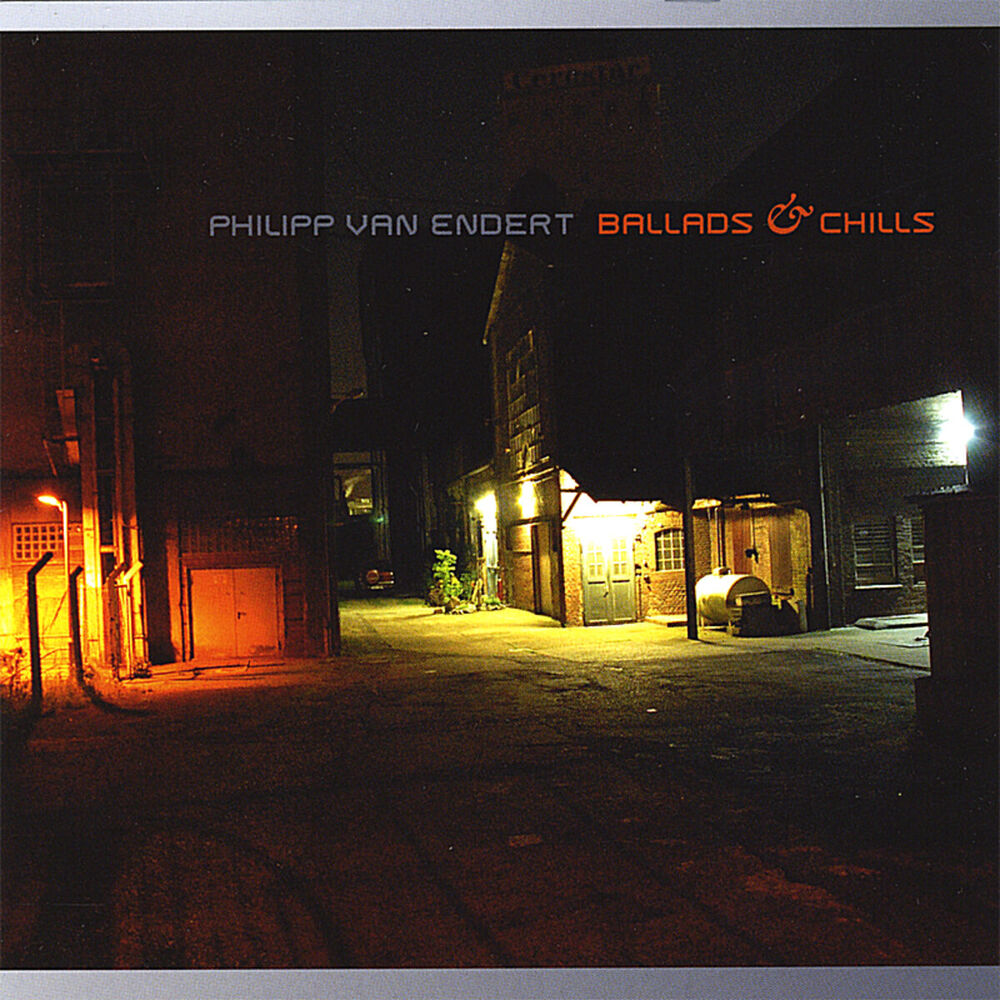 Picture of Ballads & Chills