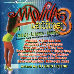 music cover