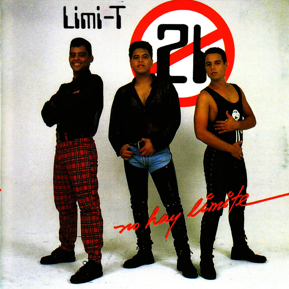 Picture of No Hay Limite