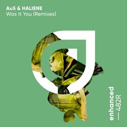 Cover of Was It You (Remixes)