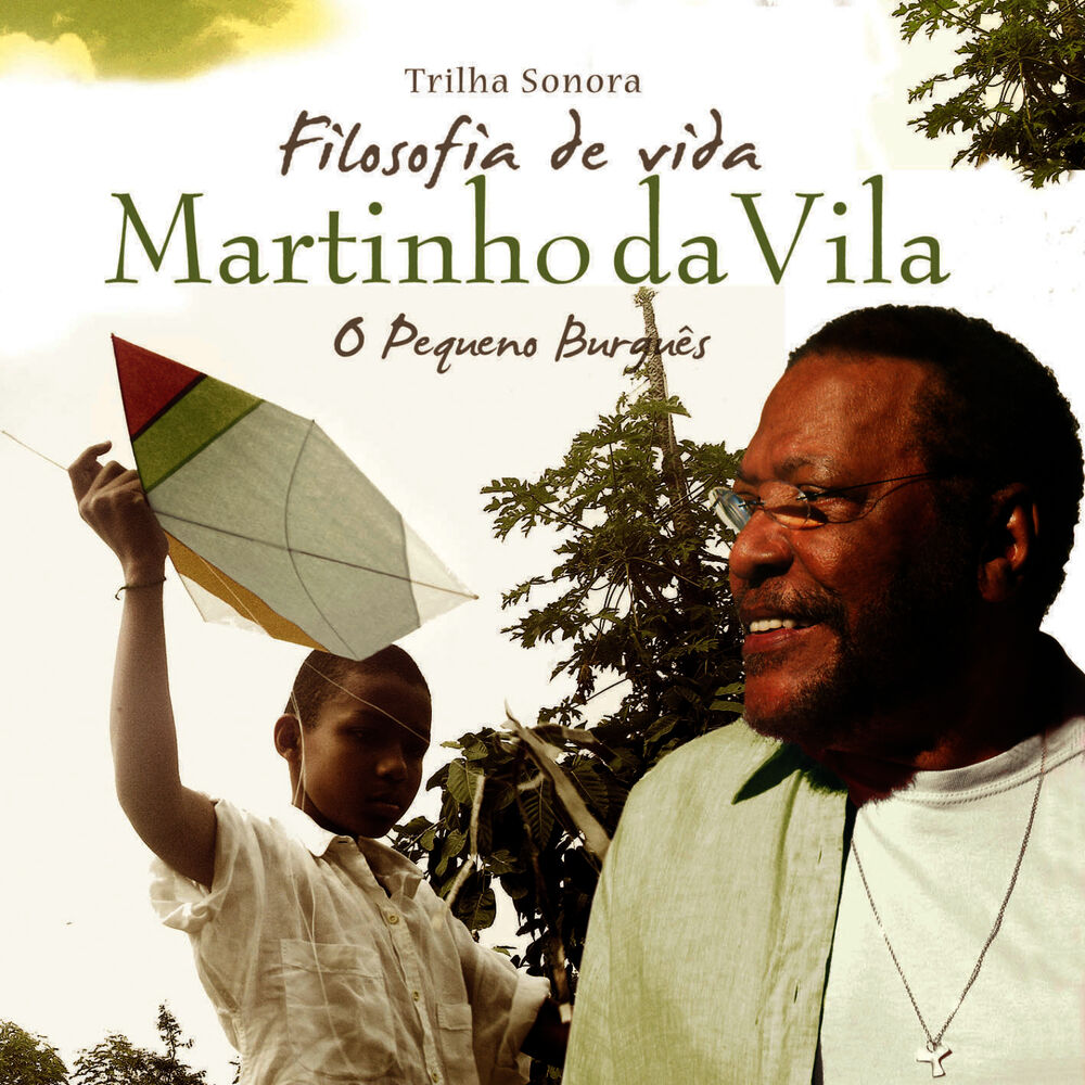 Picture of Filosofia de Vida - O Pequeno Burguês