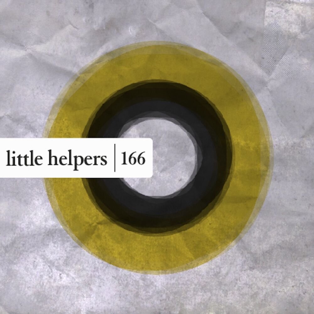 Picture of Little Helpers 166