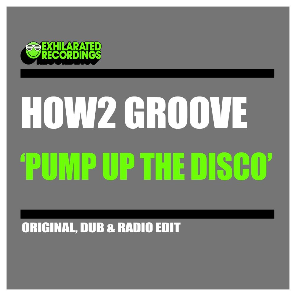 Picture of Pump Up The Disco