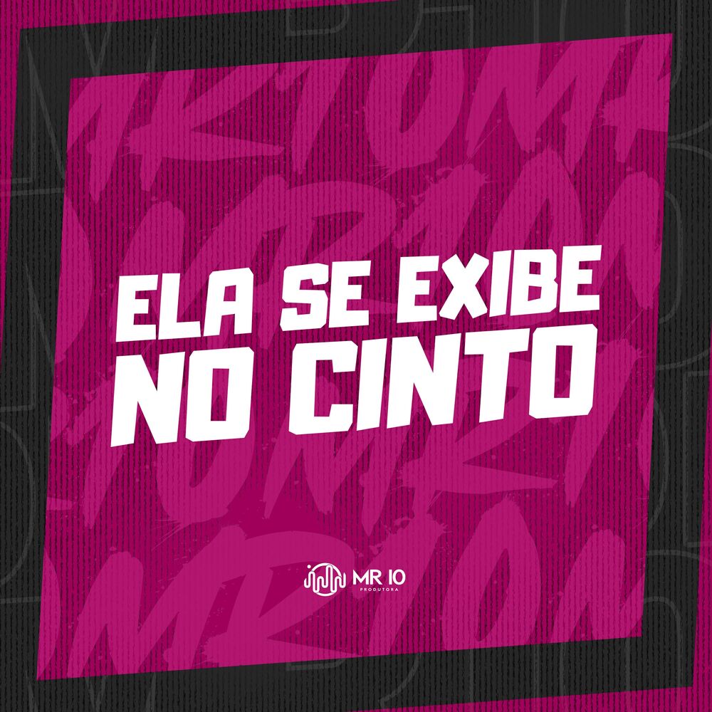 Picture of Ela Se Exibe No Cinto