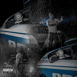 Cover of INVINCIBILI