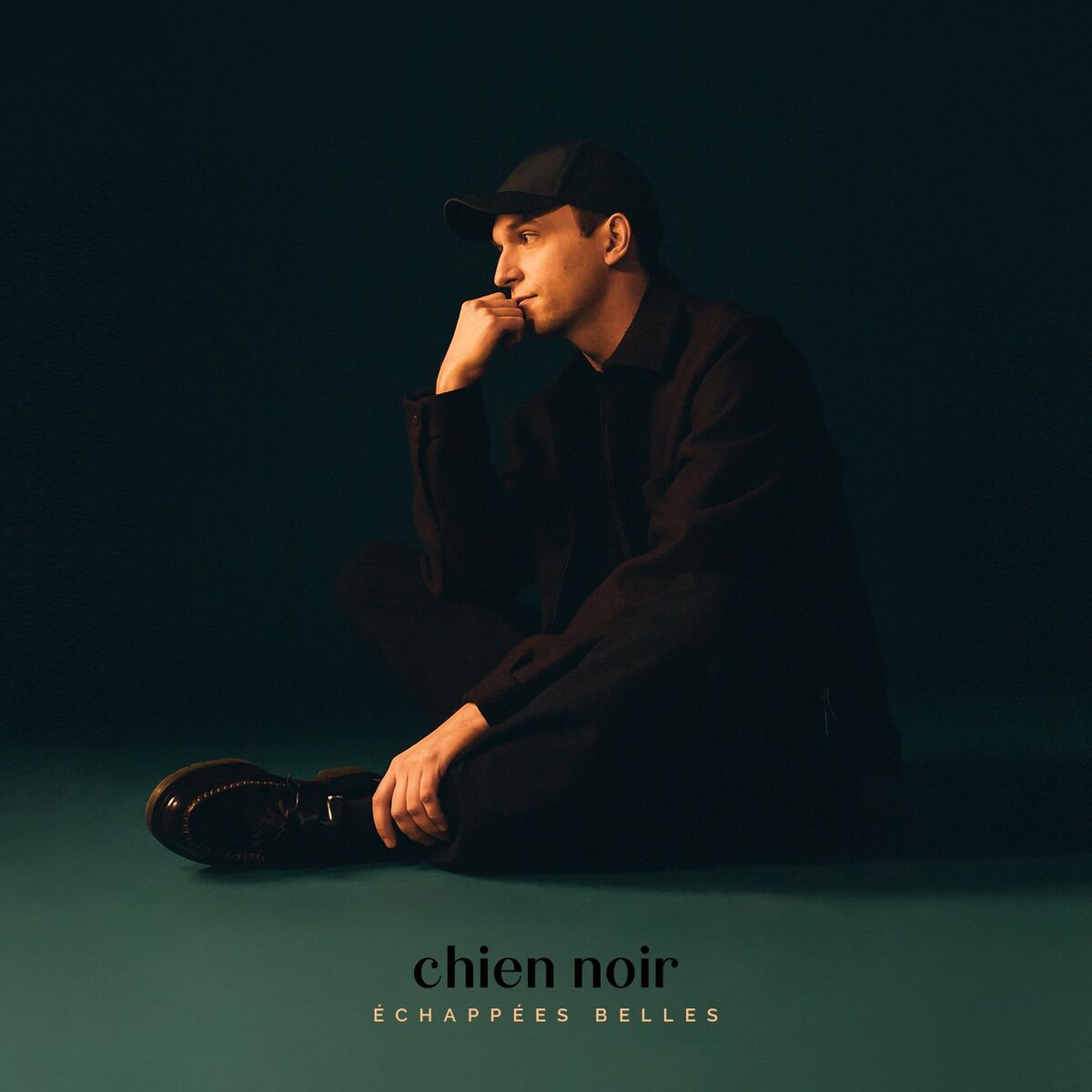 Album cover of Echappées belles