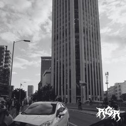 Cover of Time Of Passion EP