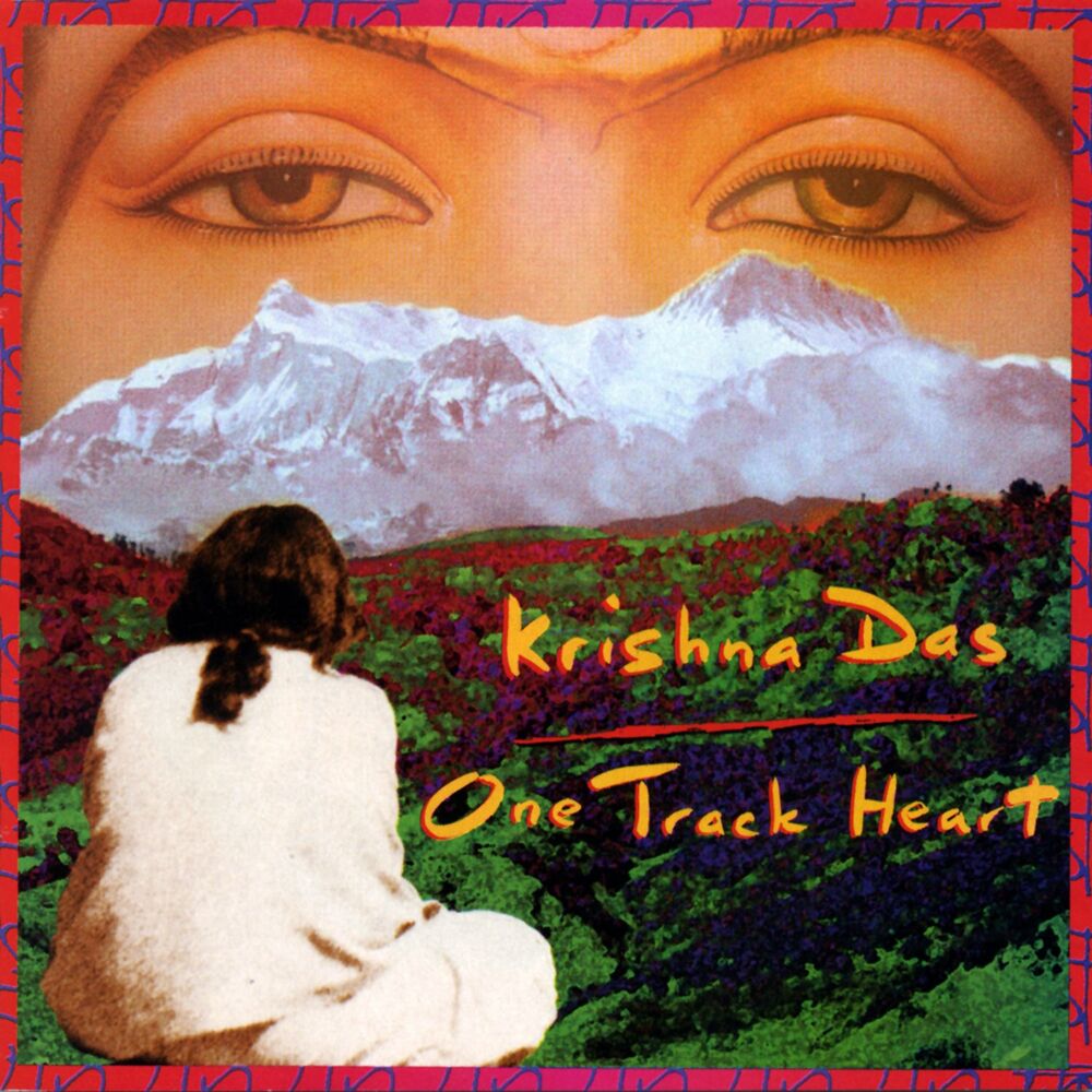 Picture of One Track Heart