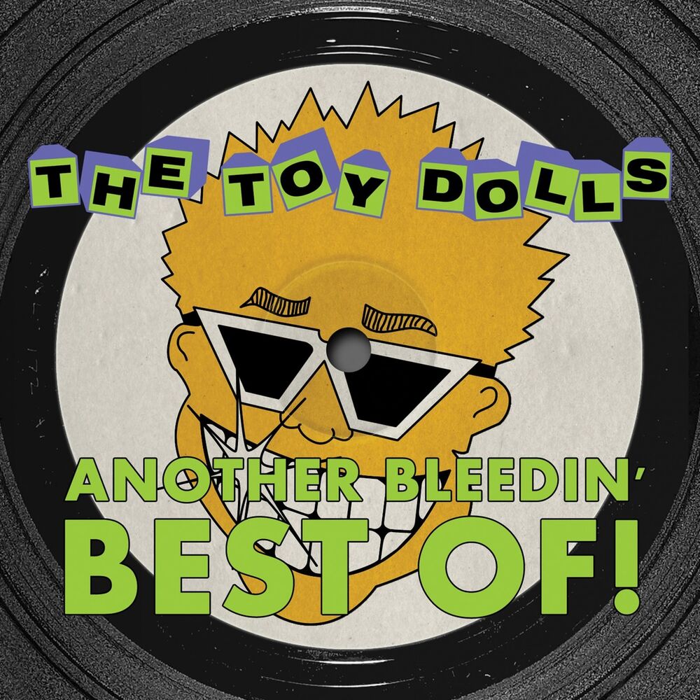 Picture of Another Bleedin' Best Of! + Bonus Tracks