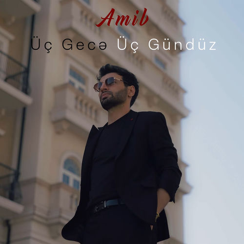 Üç Gecə Üç Gündüz