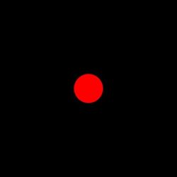 Cover of red dot